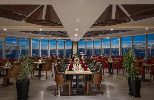 Sulaymaniyah Hôtel | Titanic Hotel & SPA