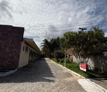 Olinda Hôtel | Tititi Motel