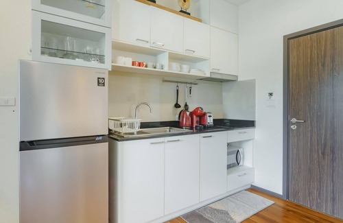 Rawai Station Balnéaire | Title Rawai Beach 2 Bedroom Apartment