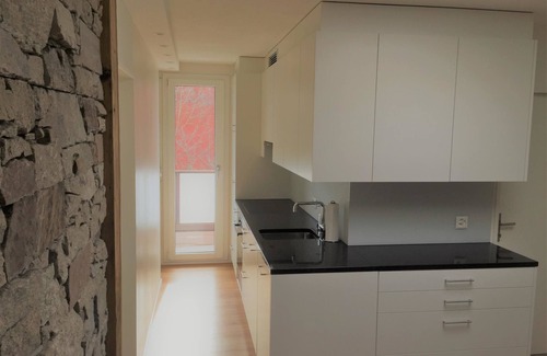 Engelberg Appartement | Titliszentrum 2 by Interhome