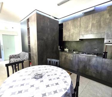 Frosinone Maison | Tito Pomponio