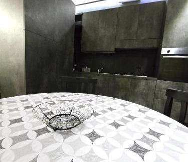 Frosinone Maison | Tito Pomponio