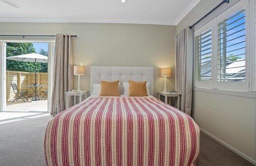 Katikati Maison | Titoki Cottage