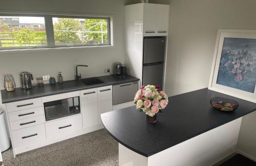 Leamington Appartement | Titoki Grove