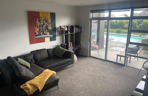 Leamington Appartement | Titoki Grove