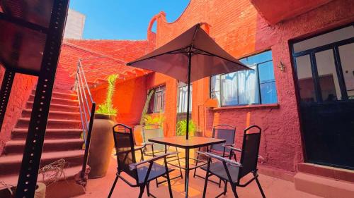 Historic Centre Appartement | TITOS HOME 2 suite
