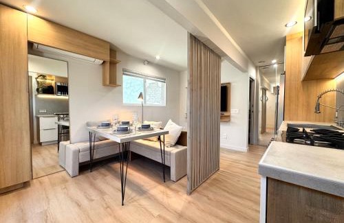 Mission Hills Maison | Titus Retreat
