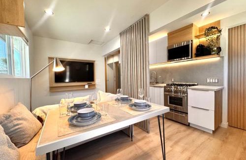 Mission Hills Maison | Titus Retreat