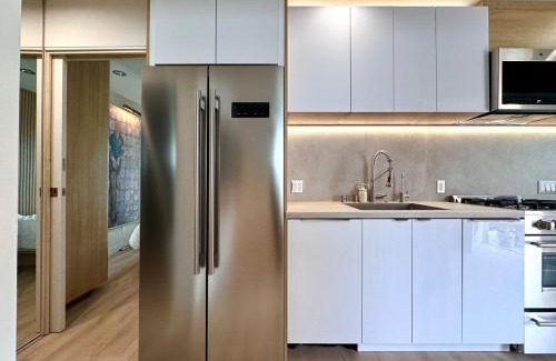 Mission Hills Maison | Titus Retreat