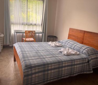 Cerro Plano Maison | Tivives kikala Lodge