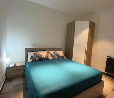 Tivoli Appartement | Tivoli Charm