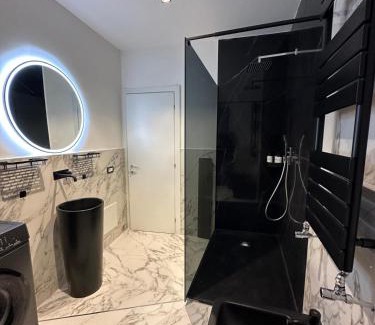 Tivoli Appartement | Tivoli Charm