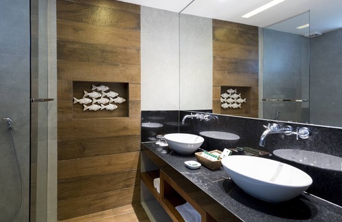 Praia do Forte Station Balnéaire | Tivoli Ecoresort Praia Do Forte