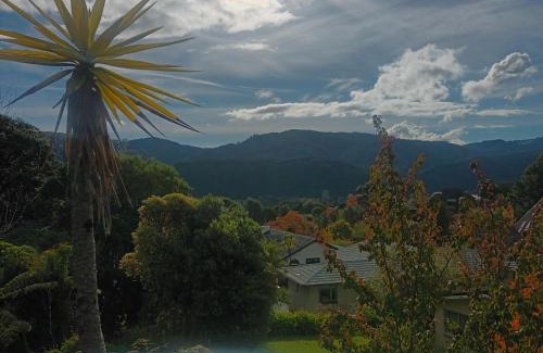 Silverstream Appartement | Tiwai Waka Retreat