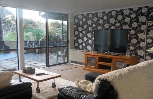 Silverstream Appartement | Tiwai Waka Retreat