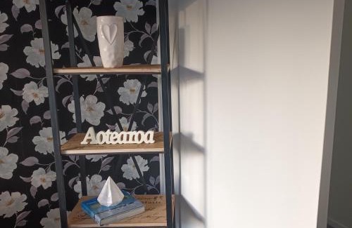 Silverstream Appartement | Tiwai Waka Retreat
