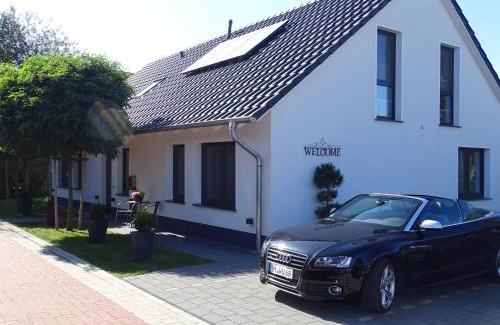 Region Hannover District Appartement | TiWu - Ferienwohnungen