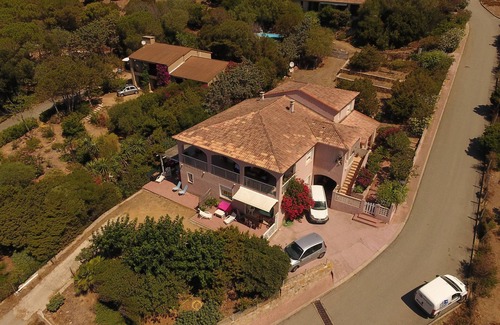 Tizzano Appartement | Tizzano Corse du sud plage 120m