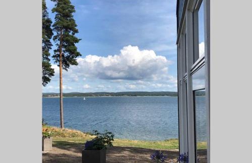 Hakenaset Maison | Tjörn Gäststuga nära Hakefjorden