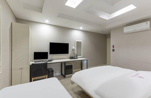 Balsan-dong Hôtel | TJ Hotel