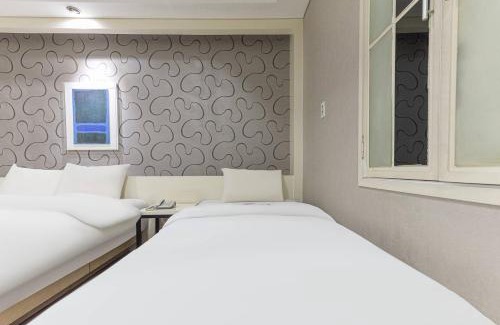 Balsan-dong Hôtel | TJ Hotel