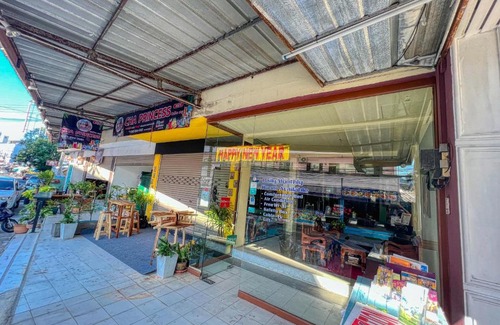 Patong Appartement | TJ House Patong