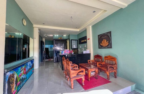 Patong Appartement | TJ House Patong