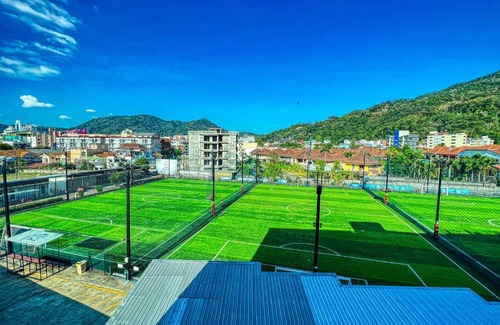 Patong Appartement | TJ House Patong