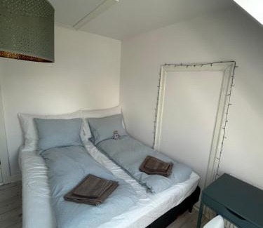 Holbaek Lit Et Petit-Déjeuner | Tjebberupgaard B&B