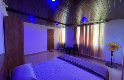 Thariyode Maison | Tjmaryland villa