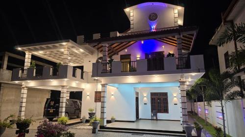 Puttalam Maison | TK Villas