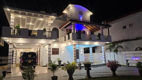 Puttalam Maison | TK Villas