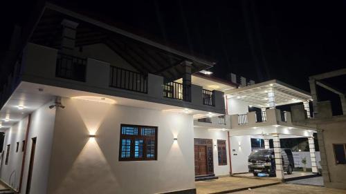 Puttalam Maison | TK Villas