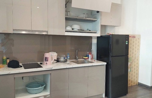 Tu Liem Appartement | Tk2Resortstay Vinhomes Smart City