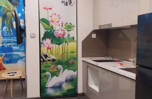 Tu Liem Appartement | Tk2Resortstay Vinhomes Smart City