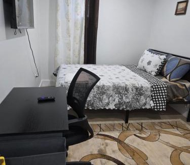 Newark Appartement | Tkc Villa