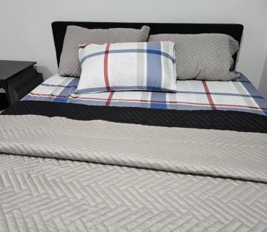 Newark Appartement | Tkc Villa