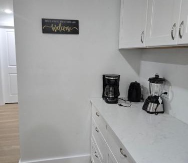 Newark Appartement | Tkc Villa