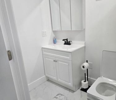 Newark Appartement | Tkc Villa