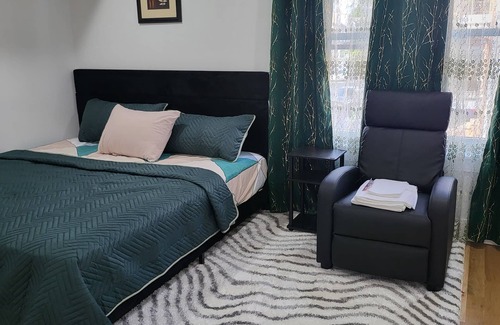 Newark Cabine | Tkc villa