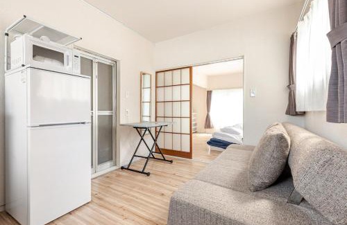 Kitakoiwa Appartement | tkm北小岩1丁目101