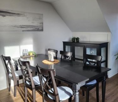 Mundersbach Maison | TKS-HOME