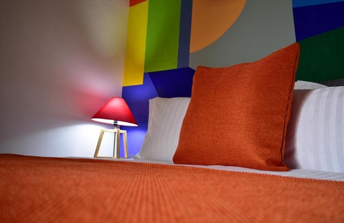 Guadalajara Hôtel | Tlaquepaque Pueblito