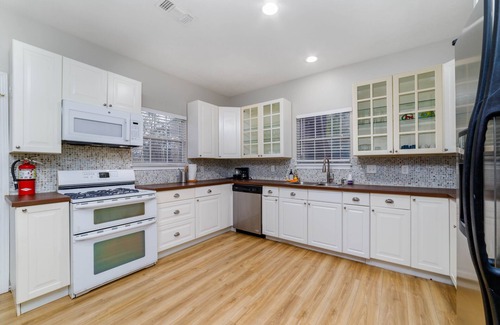 Katy Maison | TLC Mini-mansion , KATY TEXAS