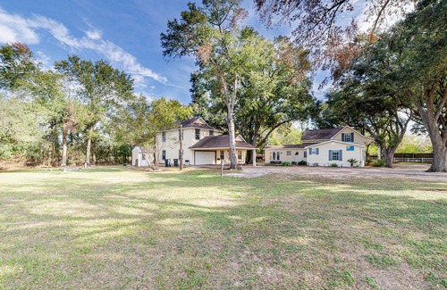 Katy Maison | TLC Mini-mansion , KATY TEXAS