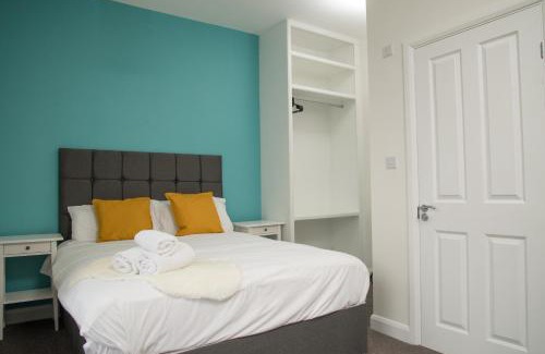 Copers Cope Appartement | TLK Apartments & Hotel - Beckenham High Street