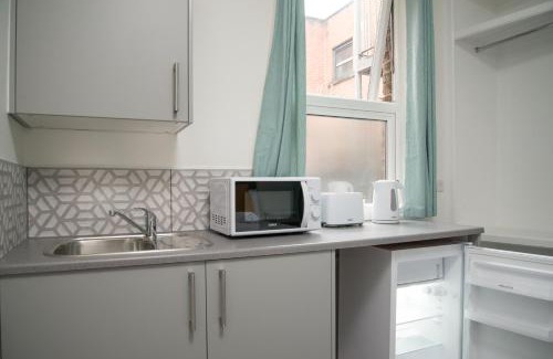 Copers Cope Appartement | TLK Apartments & Hotel - Beckenham High Street