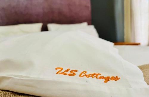 Buffelspruit Maison | TLS Cottages