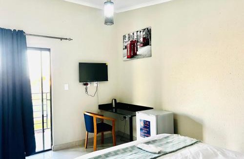 Buffelspruit Maison | TLS Cottages