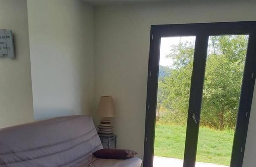 Albaret-le-Comtal Maison | TMA003 - Location 8/10 personnes à Albaret le Comtal